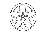 42621AB080 - Suspension: Wheel Cover for Toyota: Matrix Image
