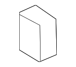 82211CA000 - : Main Fuse for Subaru: BRZ Image