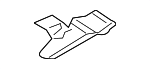 5780506020 - : Seat Belt Reinforced for Lexus: ES300h, ES350 Image