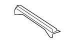5820233020 - Body: Floor Crossmember for Lexus: ES300h, ES350 Image
