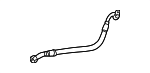 1132301456 - HVAC: Pressure Hose for Mercedes-Benz Image