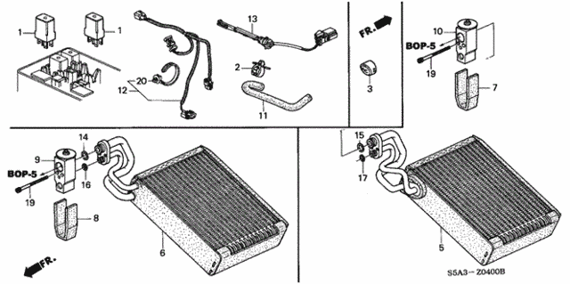 Diagram 1