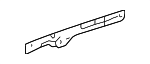 64211TP6A00ZZ - : Roof Rail for Honda: Accord Crosstour, Crosstour Image