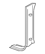 YS4Z7440454BAB - Body: Side Panel for Ford: Focus Image