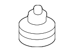 9048022024 - Engine: Engine Cover Grommet for Lexus Image