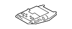 8120850040A0 - : Map Lamp Assembly for Lexus: LS500, LS500h Image