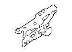 LR151886 - Body: Hinge for Land-Rover Image image