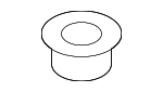 LR094188 - Body: Hinge Nut for Land-Rover Image image