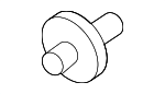 LR132379 - Body: Latch Screw for Land-Rover Image image
