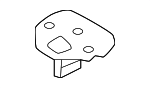 LR138829 - Body: Striker for Land-Rover Image image