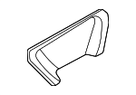 LR161138 - Body: Front Insulator for Land-Rover Image