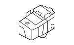LR186364 - Body: Window Switch for Land-Rover Image