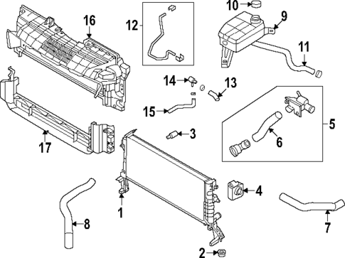 Controls for 2022 Hyundai Elantra #0