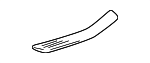 6791533020 - Body: Scuff Plate for Lexus: ES300 Image