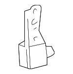 8917419115 - : Front Sensor for Toyota: MR2 Spyder Image