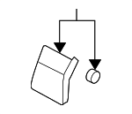 799225M003 - : Center Panel for Nissan Image