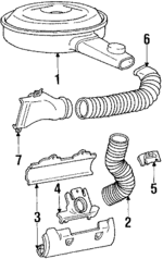 1244288 - Engine: Heat Tube for GM Image