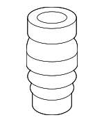 LR001137 - : Strut Bumper for Land-Rover Image
