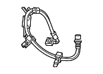 68595994AB - : Brake Hose for Mopar Image