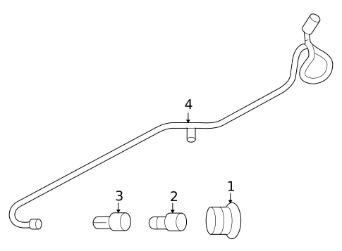 License Lamps for 2010 Ford Explorer Sport Trac #0