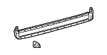 6828160030 - Body: Weatherstrip for Toyota Image