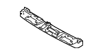 92535S2010 - : License Bracket for Hyundai: Santa Fe Image