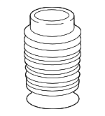 STB17 - Suspension: Motorcraftâ„¢ Boot for Ford Image