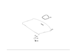 1976900730 - Panelling: Cover for Mercedes-Benz Image