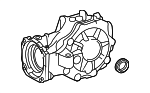 4111048104 - Suspension: Differential Assembly for Lexus Image