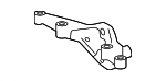 5239178020 - Universals &amp; Rear Axle: Mount for Lexus Image