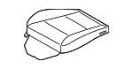 64140XA04AMW - Body: Cushion Cover for Subaru: B9 Tribeca, Tribeca Image