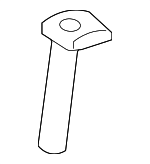 64106SA010EU - Body: Headrest Guide for Subaru: Tribeca Image