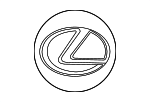 4260350300 - Suspension: Center Cap for Lexus: ES300h, ES350, GS350, GS450h, HS250h, IS250, IS350, LS460, RX350, RX450h Image