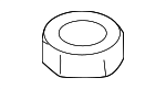 7119905128 - Steering: Power Steering Reservoir Nut for BMW Image