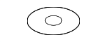 7146977329 - Steering: Reservoir Washer for BMW Image