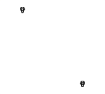 858493B000 - Body: Cowl Trim Clip for Kia Image