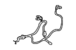 15366315 - Body: Wire Harness for Buick: LeSabre Image
