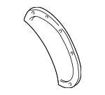 5013477AD - Suspension: Differential Cover Sealer for Mopar Image