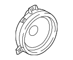 86301FL03A - : Front Dr Speaker for Subaru Image