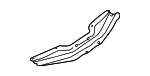 1J0803531E - Body: Floor Pan Cross-member for Volkswagen Image
