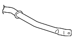 4881160280 - Suspension: Stabilizer Bar for Lexus: LX570 Image