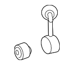 4881060051 - Suspension: Link for Lexus: LX570 Image