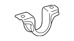 4882460170 - Suspension: Bracket for Lexus: LX570 Image