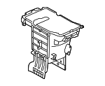 5SF42DX9AA - Body: Storage Compartment for Mopar Image