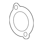 23499365 - : 2016-2019 GM Master Cylinder Assembly Gasket for Cadillac: CT6 | Chevrolet: Malibu, Volt Image