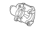 34211164579 - Brakes: Caliper for BMW: 740i, 740iL Image