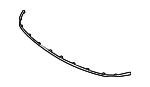 86591R5JA0 - Body: Valance for Kia Image