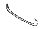 86577R5PA0 - Body: Lower Molding for Kia Image