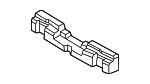 86521R5PA0 - Body: Energy Absorber for Kia Image