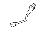 8946760060 - Emission System: Ft Oxygen Sensor for Toyota: 4Runner, FJ Cruiser Image